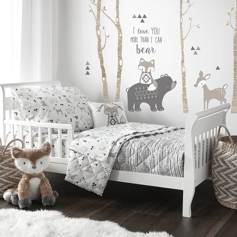 Levtex Home Bailey Комплект одеял и простыней для малышей из 5 предметов с декоративной подушкой, цвет Bailey
Levtex Home Bailey Комплект одеял и простыней для малышей из 5 предметов с декоративной подушкой, цвет Bailey