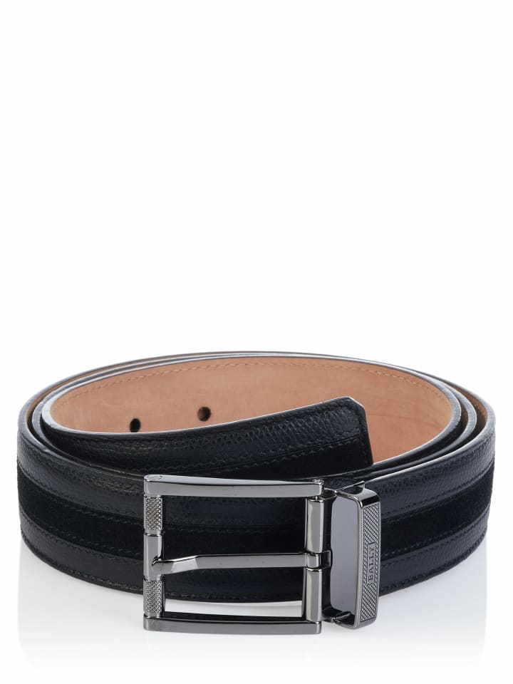 Ремень Bally, черный
Ремень Bally, черный