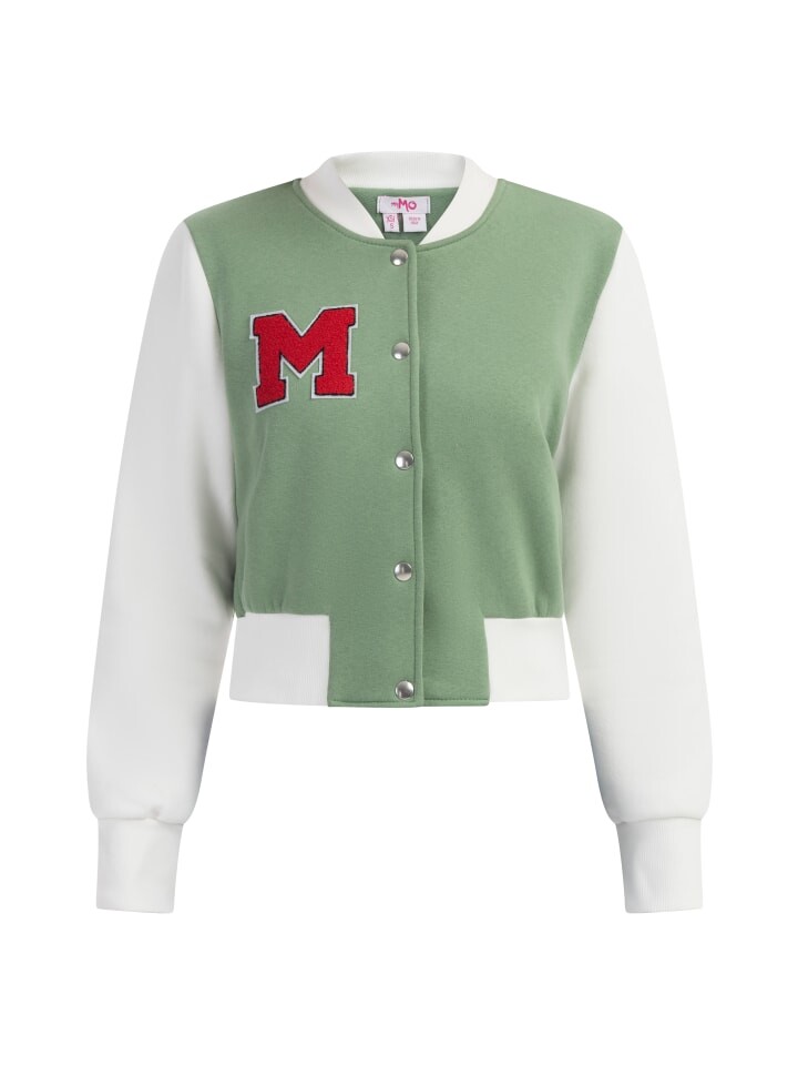 Демисезонная куртка myMo, цвет hellgrün
Демисезонная куртка myMo, цвет hellgrün