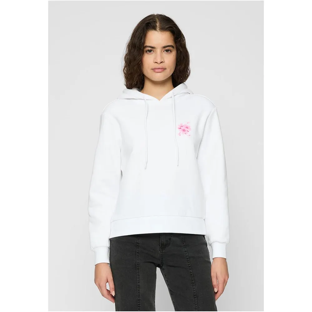 Худи Miss Tee MST024 Self Love Club, белый
Худи Miss Tee MST024 Self Love Club, белый