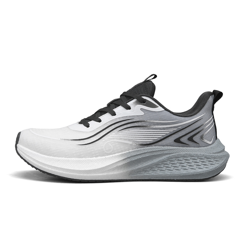 KOMETA.A Амортизирующие кроссовки для бега с низким верхом, устойчивые к скольжению и истиранию, унисекс, винтажный белый, цвет Vintage White
KOMETA.A Амортизирующие кроссовки для бега с низким верхом, устойчивые к скольжению и истиранию, унисекс, винтажный белый, цвет Vintage White