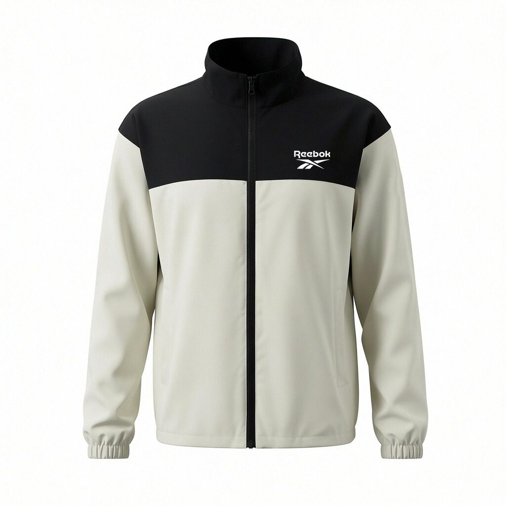 Куртки Unisex Stand Collar Moderate Instructor Reebok, априкот
Куртки Unisex Stand Collar Moderate Instructor Reebok, априкот