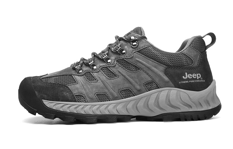 Кроссовки мужские с низким верхом Jeep 
Кроссовки мужские с низким верхом Jeep