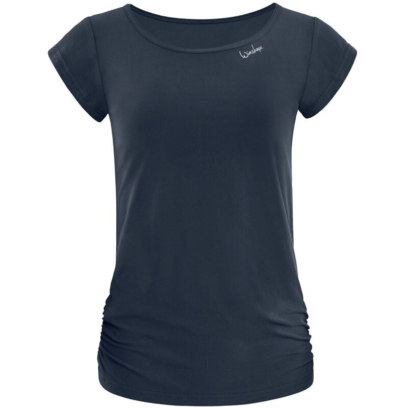 Функциональная легкая и мягкая рубашка с короткими рукавами aet130ls Winshape, серый
Функциональная легкая и мягкая рубашка с короткими рукавами aet130ls Winshape, серый