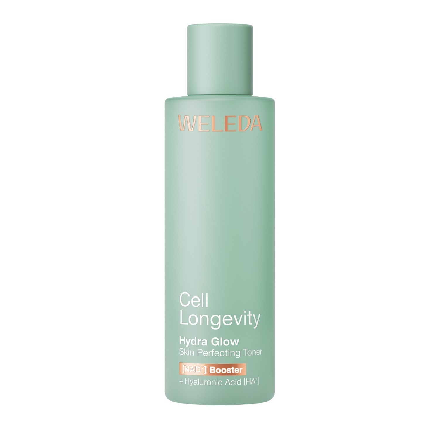 Тоник для лица cell longevity hydra glow skin perfecting Weleda, объем 100 мл
Тоник для лица cell longevity hydra glow skin perfecting Weleda, объем 100 мл