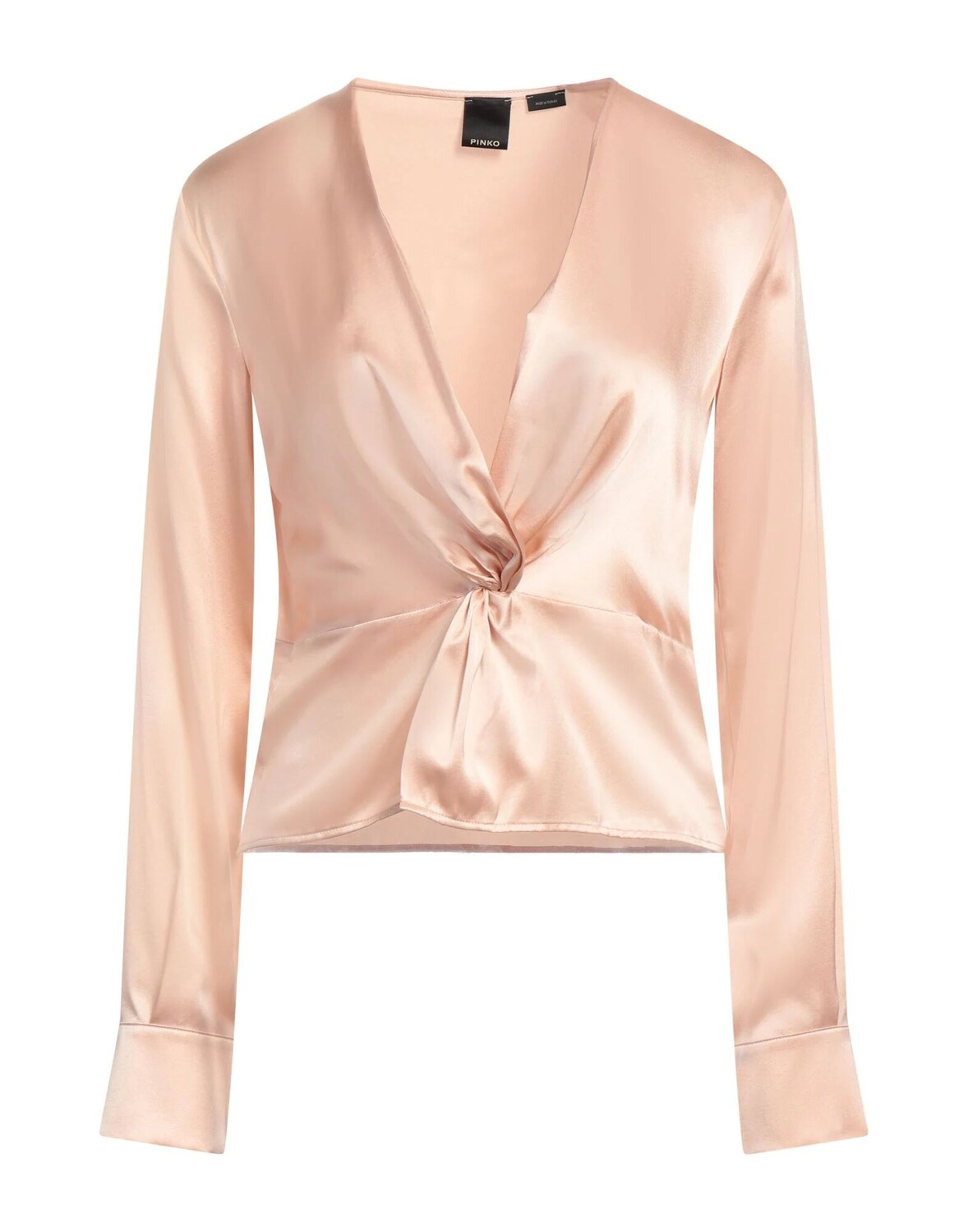 Топ Pinko, розовый
Топ Pinko, розовый