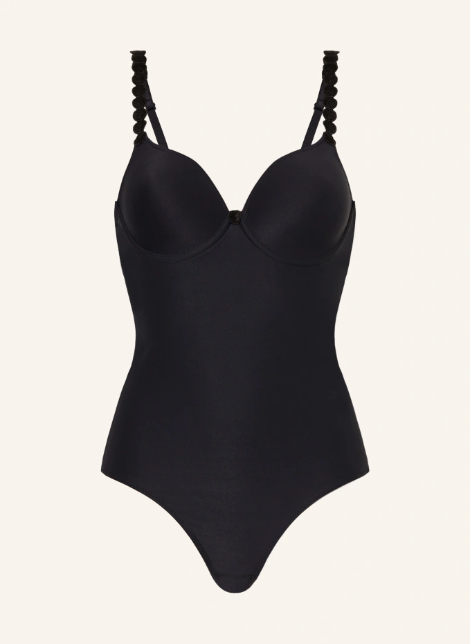 Боди том Marie Jo, черный
Боди том Marie Jo, черный