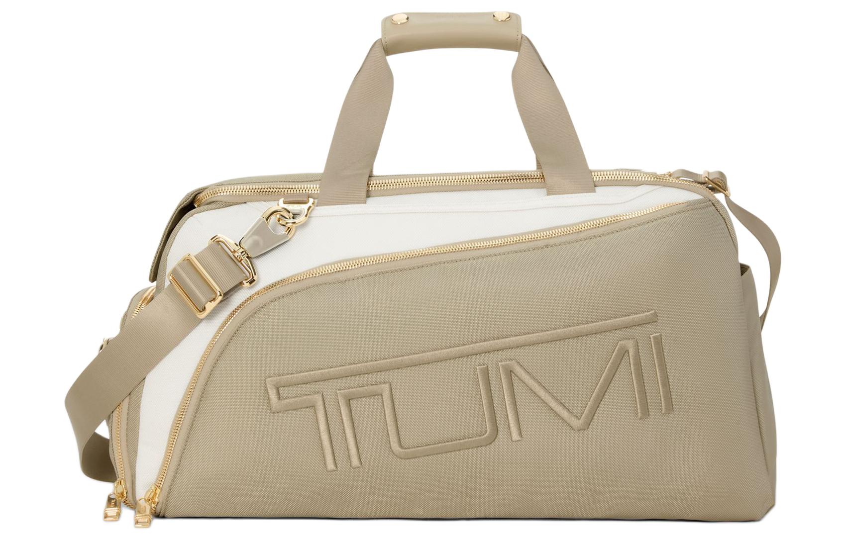 TUMI Нейлоновая сумка через плечо, кроссбоди, мужская сумка ecru
TUMI Нейлоновая сумка через плечо, кроссбоди, мужская сумка ecru