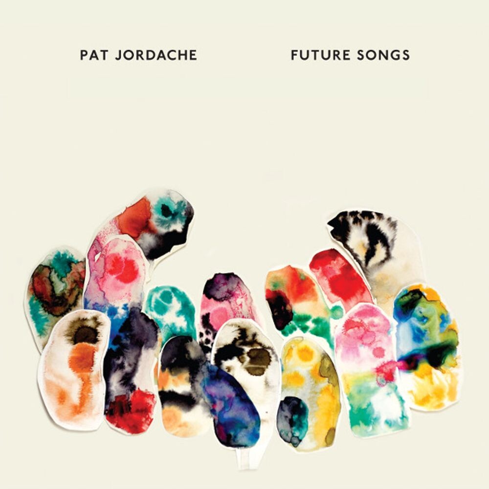 Виниловая пластинка LP Future Songs - Pat Jordache
Виниловая пластинка LP Future Songs - Pat Jordache