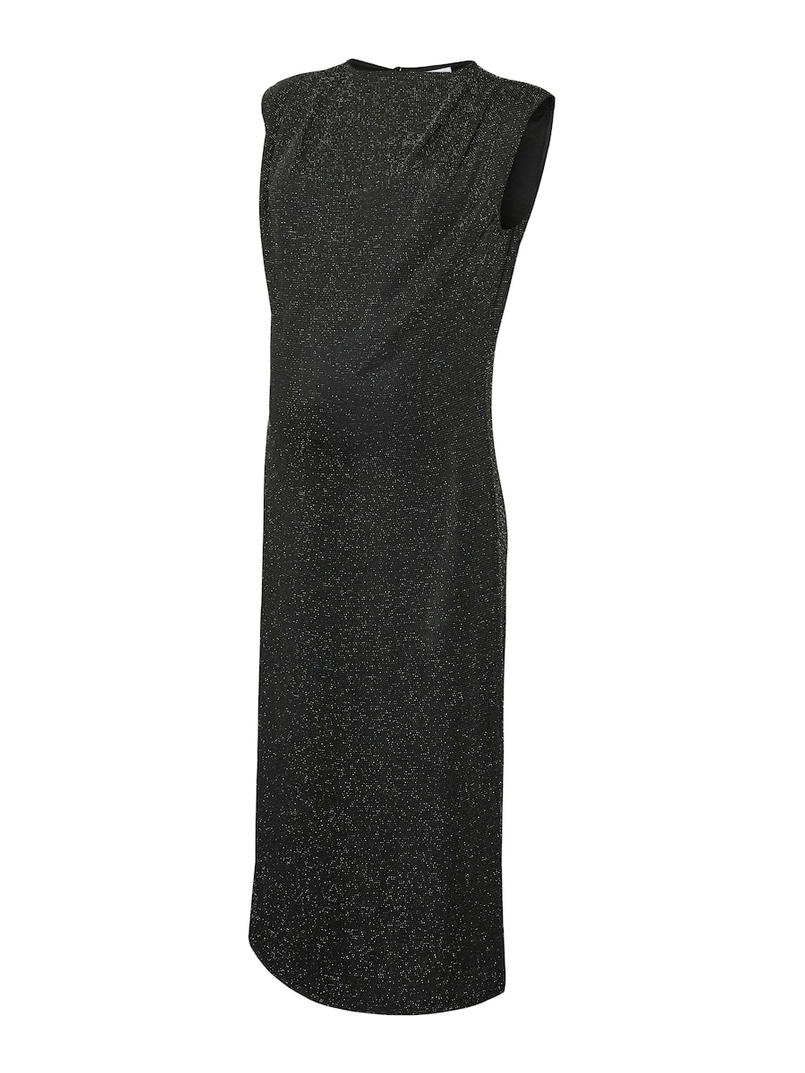 Платье MAMALICIOUS MINDY, черный
Платье MAMALICIOUS MINDY, черный