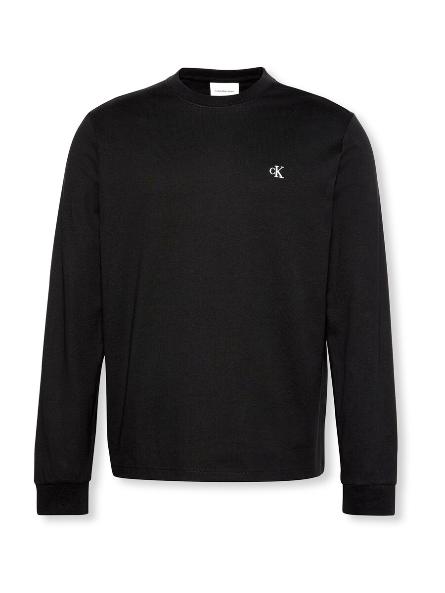 Рубашка Calvin Klein Jeans, черный
Рубашка Calvin Klein Jeans, черный