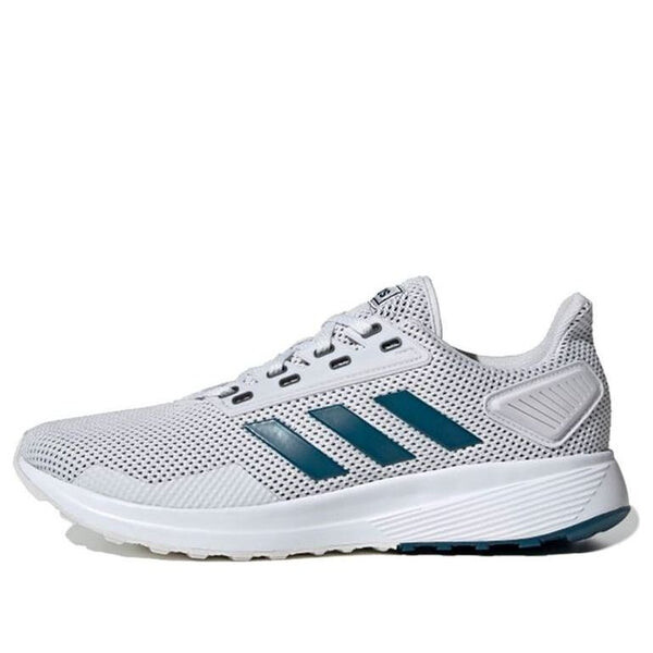 Кроссовки duramo 9 Adidas, серый 
Кроссовки duramo 9 Adidas, серый
