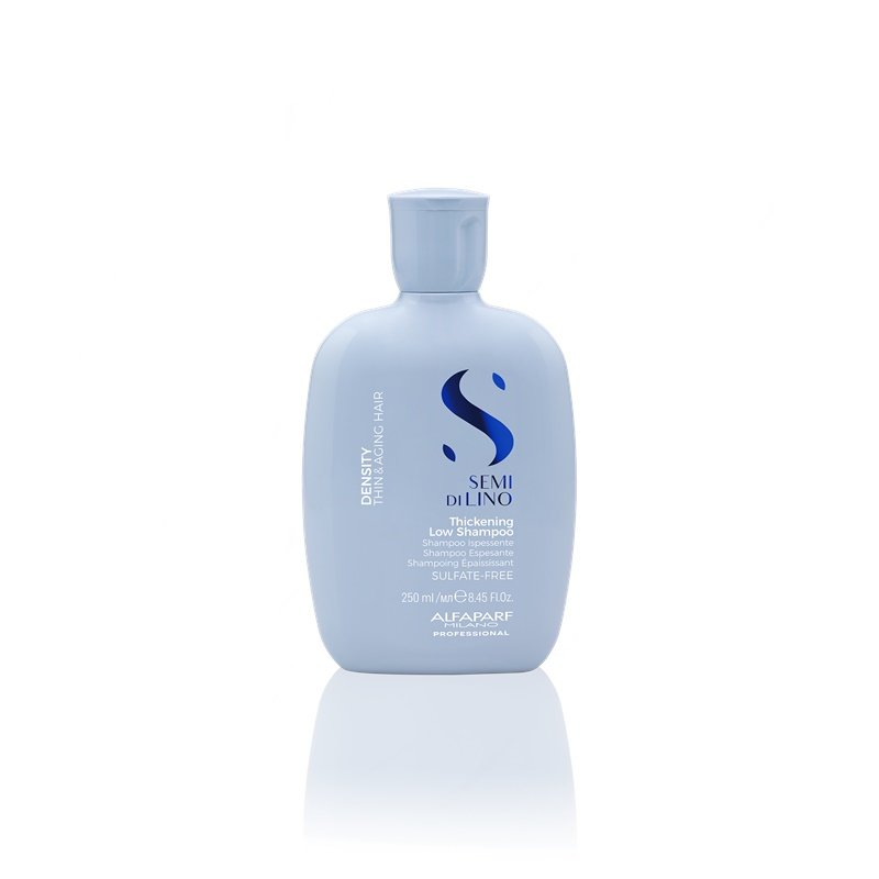 Alfaparf SDL Thickening Low Shampoo 250 мл
Alfaparf SDL Thickening Low Shampoo 250 мл