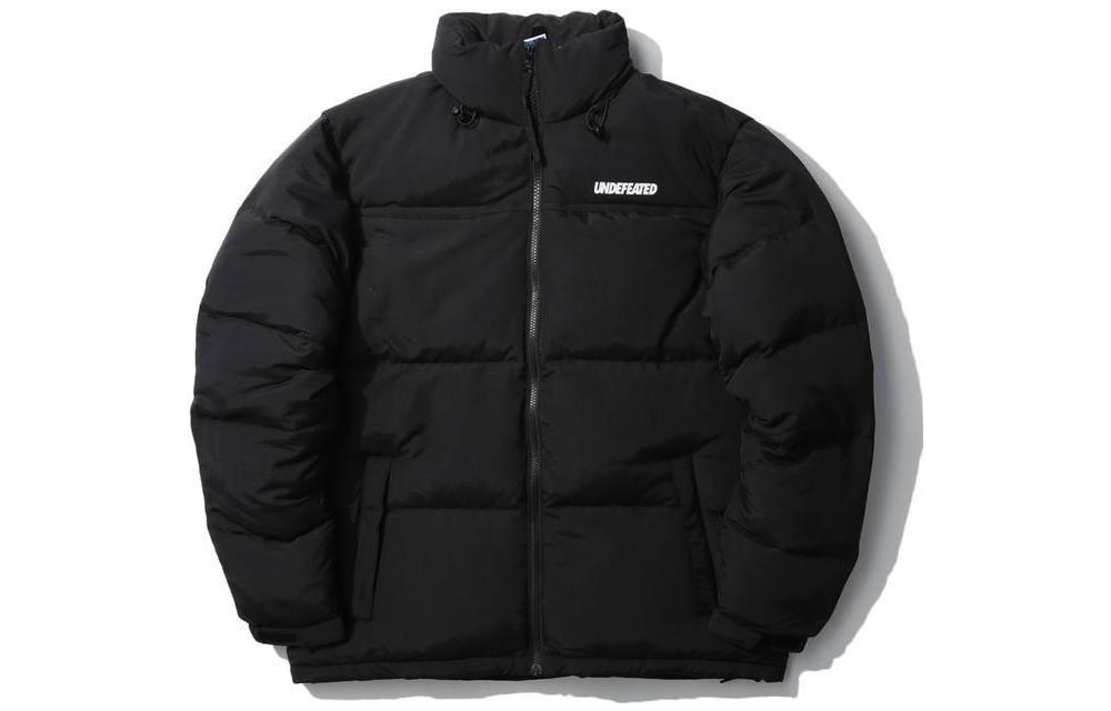 UNDEFEATED Куртка Unisex, Black
UNDEFEATED Куртка Unisex, Black