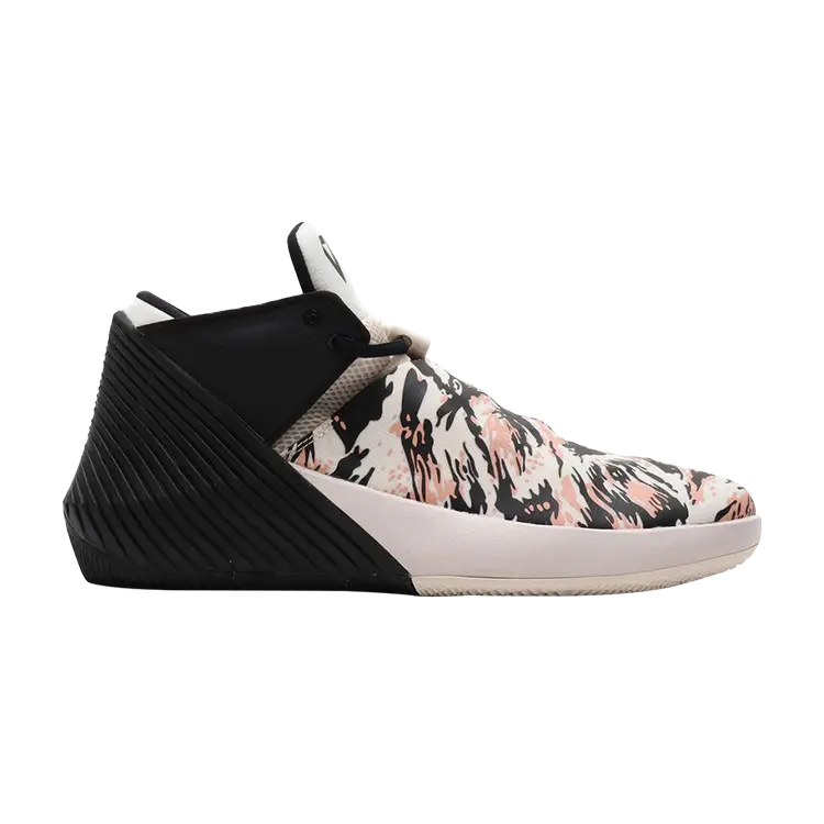 Кроссовки Air Jordan Jordan Why Not Zer0.1 'Coral Stardust', розовый, Розовый;черный, Кроссовки Air Jordan Jordan Why Not Zer0.1 'Coral Stardust', розовый
Кроссовки Air Jordan Jordan Why Not Zer0.1 'Coral Stardust', розовый, Розовый;черный, Кроссовки Air Jordan Jordan Why Not Zer0.1 'Coral Stardust', розовый