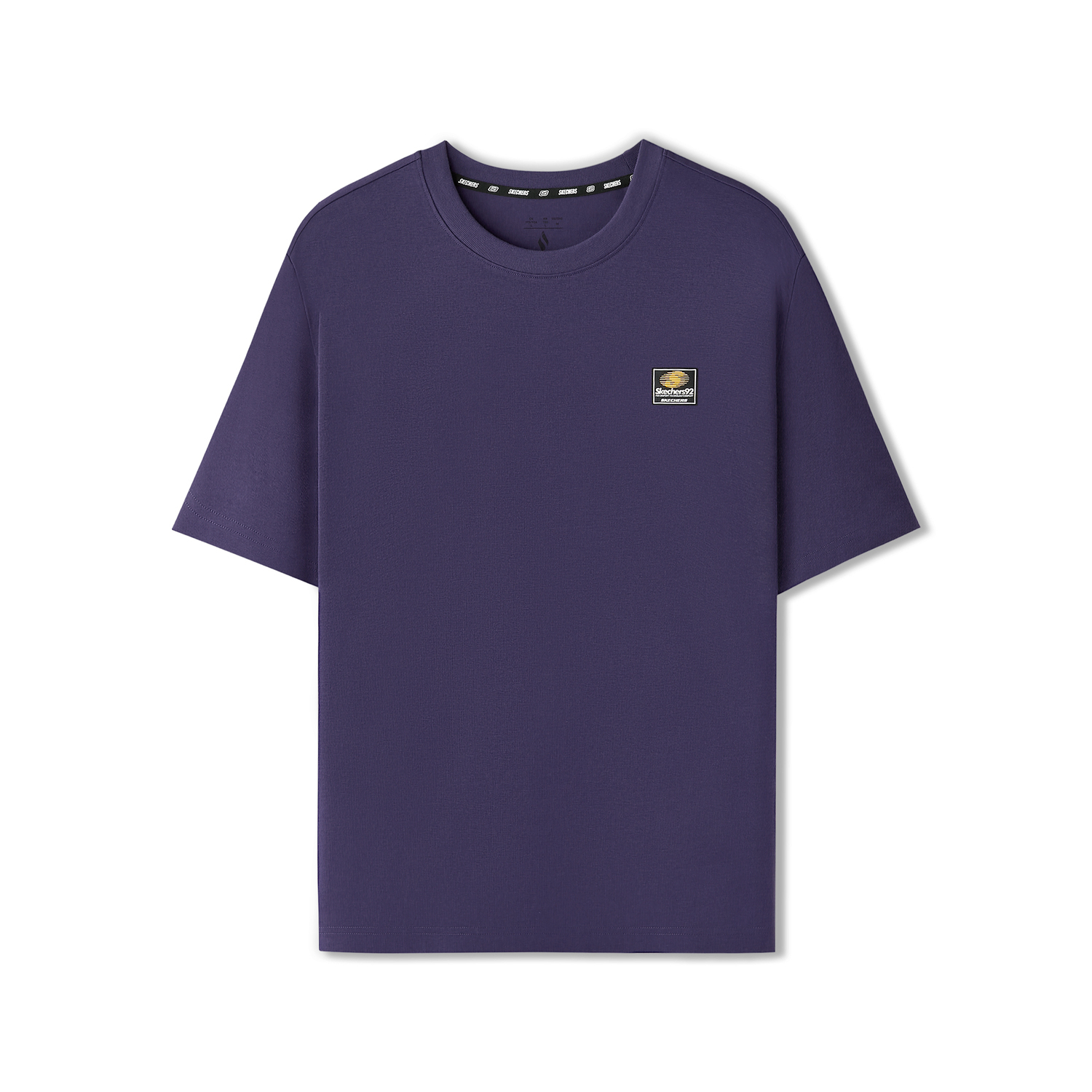 Skechers Футболка Unisex Sports Life Collection Gothic Purple, Фиолетовый, Skechers Футболка Unisex Sports Life Collection Gothic Purple
Skechers Футболка Unisex Sports Life Collection Gothic Purple, Фиолетовый, Skechers Футболка Unisex Sports Life Collection Gothic Purple