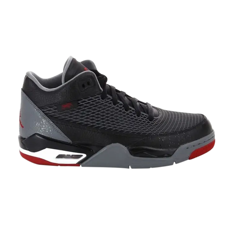 Кроссовки Air Jordan Jordan Flight Club 80s, черный
Кроссовки Air Jordan Jordan Flight Club 80s, черный