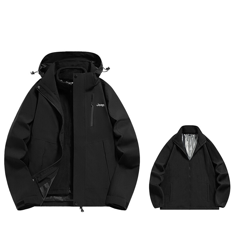 Куртка унисекс Jeep, цвет Glacier Gray, Серый, Куртка унисекс Jeep, цвет Glacier Gray
Куртка унисекс Jeep, цвет Glacier Gray, Серый, Куртка унисекс Jeep, цвет Glacier Gray