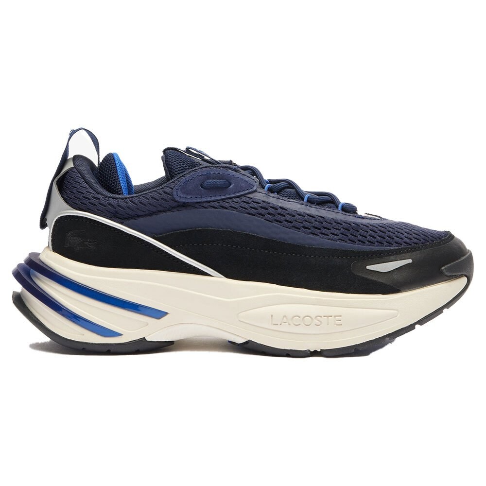 Кроссовки Lacoste Audyssor 124 1 SMA, синий, Серый, Кроссовки Lacoste Audyssor 124 1 SMA, синий
Кроссовки Lacoste Audyssor 124 1 SMA, синий, Серый, Кроссовки Lacoste Audyssor 124 1 SMA, синий