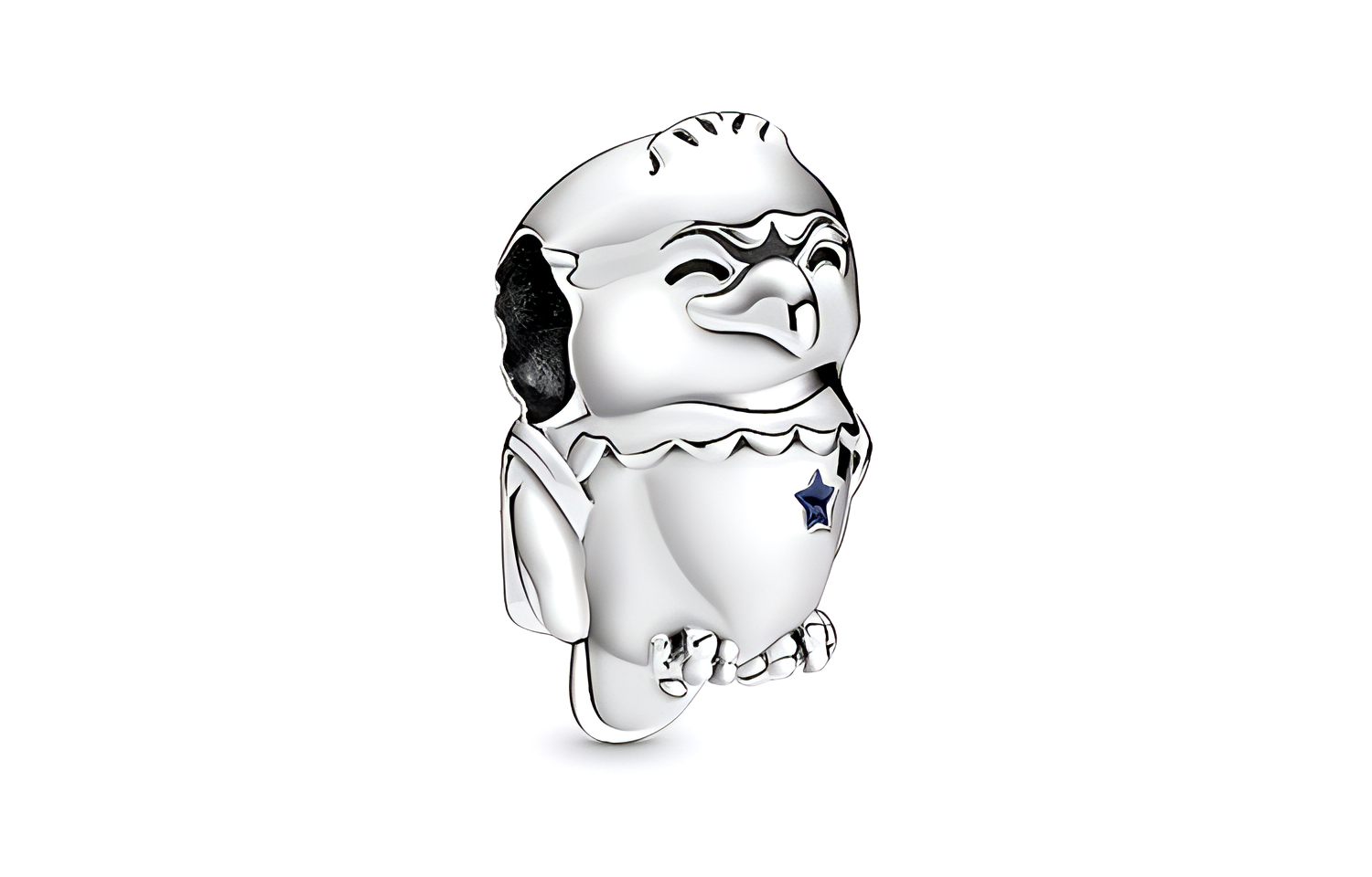 Pandora Шарм / Кулон Women's Silver
Pandora Шарм / Кулон Women's Silver