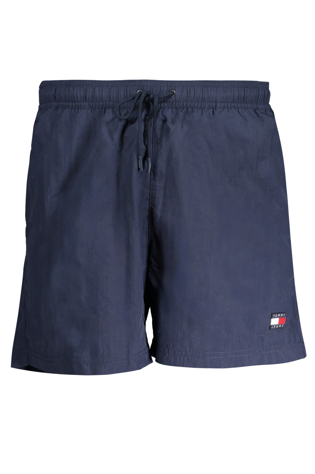 Мужские шорты Tommy Hilfiger плавательные с логотипом и шнурком, темно-синий
Мужские шорты Tommy Hilfiger плавательные с логотипом и шнурком, темно-синий