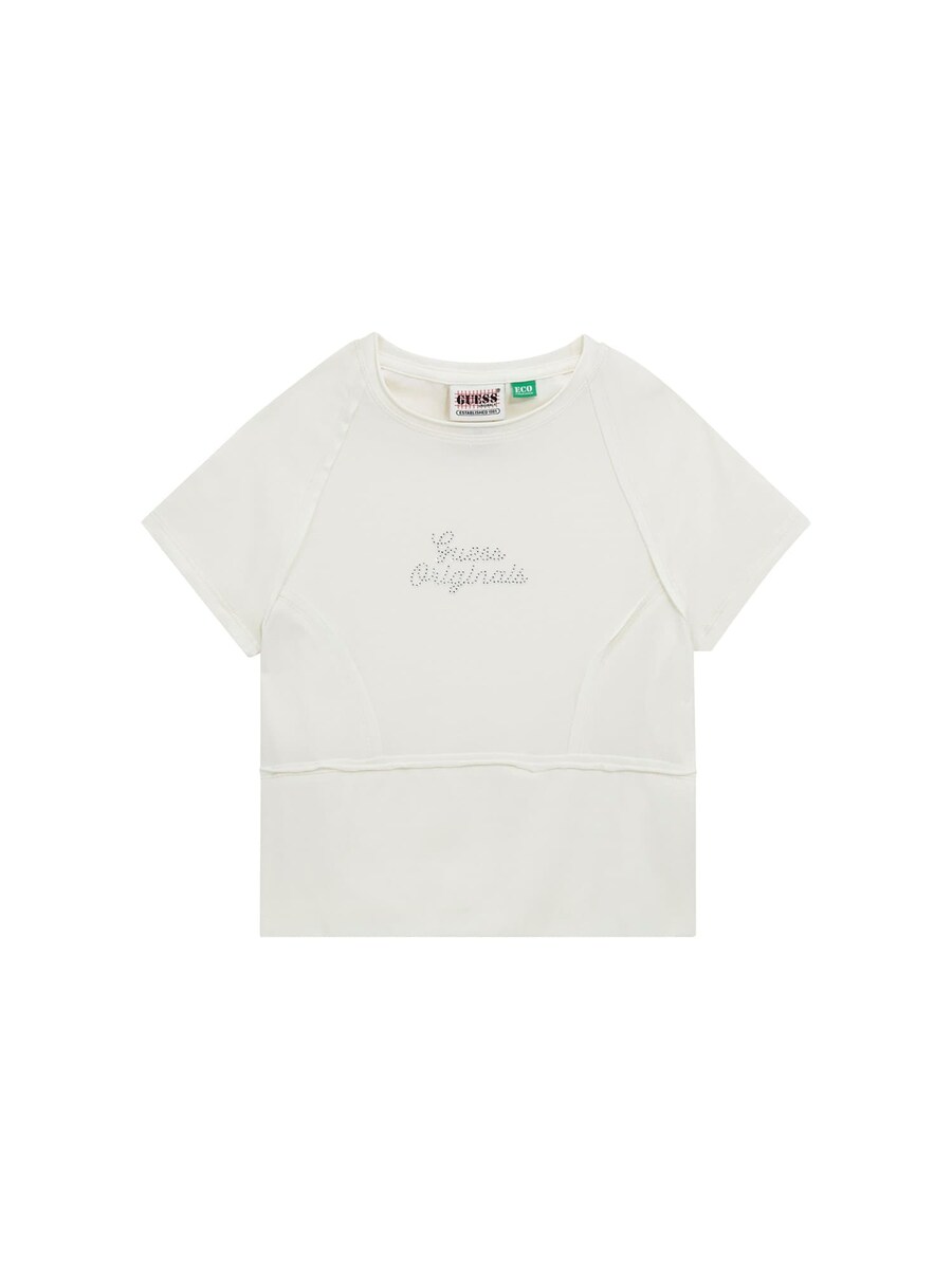 Рубашка GUESS, кремовый
Рубашка GUESS, кремовый