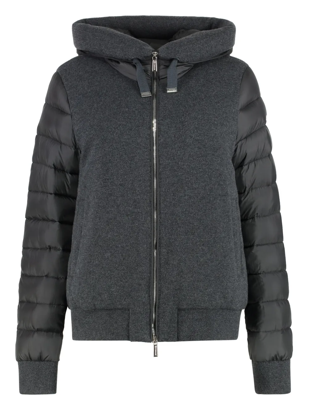 Куртка Flavia Moorer, серый
Куртка Flavia Moorer, серый