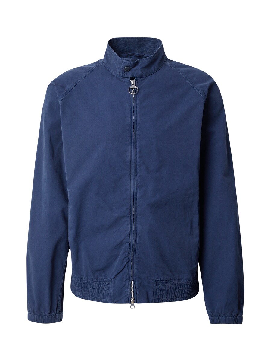 Куртка межсезонная Barbour Royston, темно-синий
Куртка межсезонная Barbour Royston, темно-синий