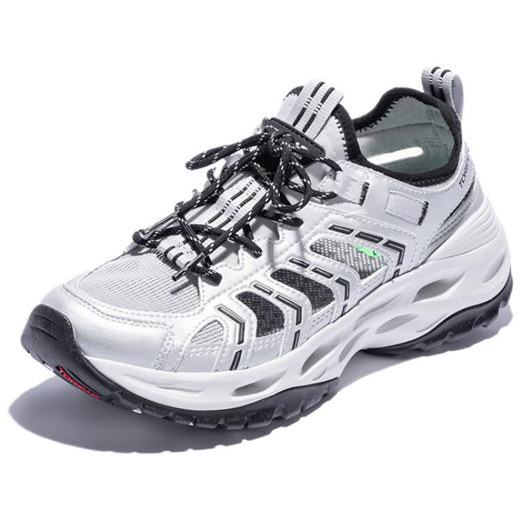 Нескользящие, дышащие, износостойкие, мужские кроссовки для речного треккинга, серебристо-серые TOREAD, Silver Gray
Нескользящие, дышащие, износостойкие, мужские кроссовки для речного треккинга, серебристо-серые TOREAD, Silver Gray