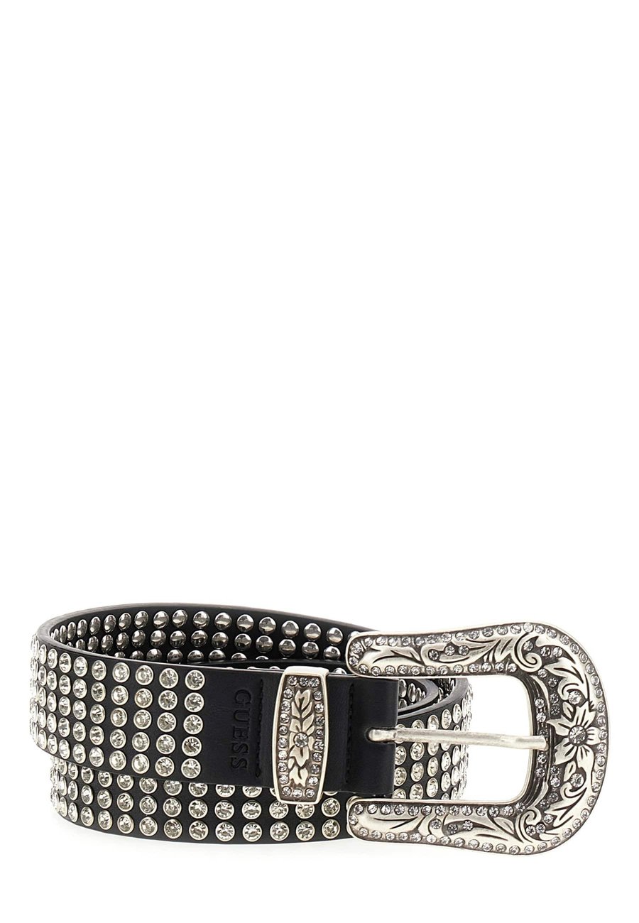 Ремень Guess SCHMUCKAPPLIKATIONEN, Schwarz/Black
Ремень Guess SCHMUCKAPPLIKATIONEN, Schwarz/Black
