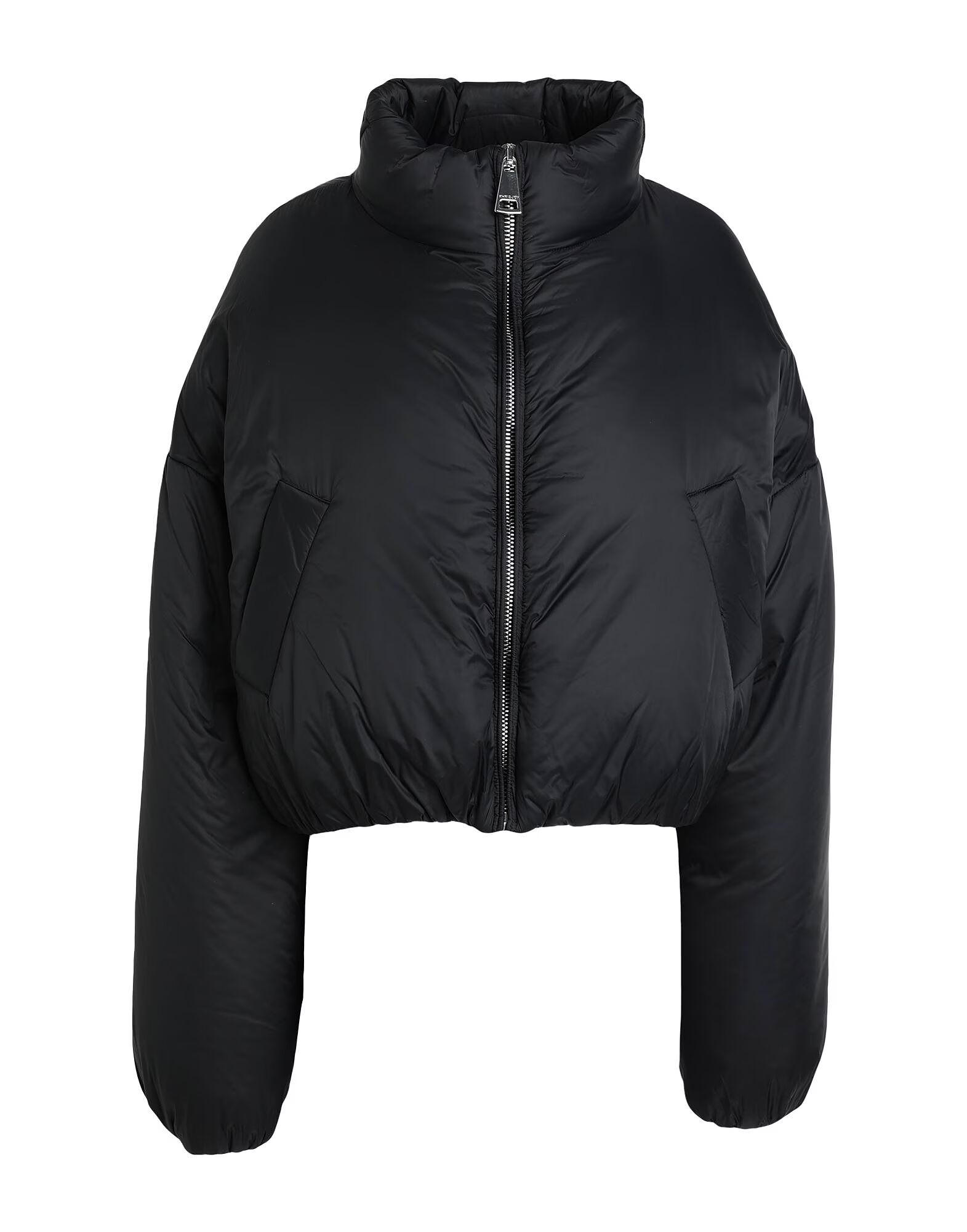 Пуховик Khrisjoy, черный
Пуховик Khrisjoy, черный