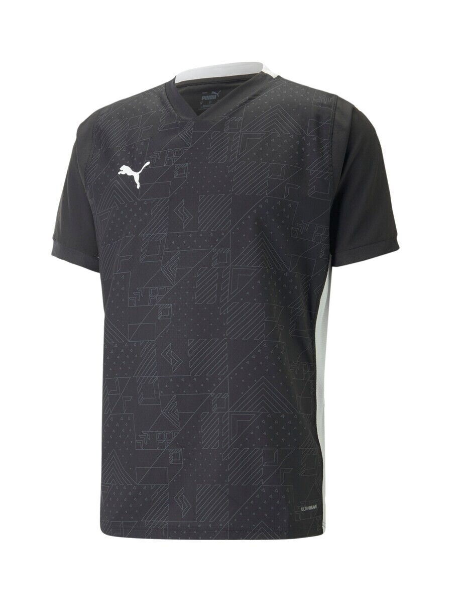 Спортивная футболка Puma, черный
Спортивная футболка Puma, черный