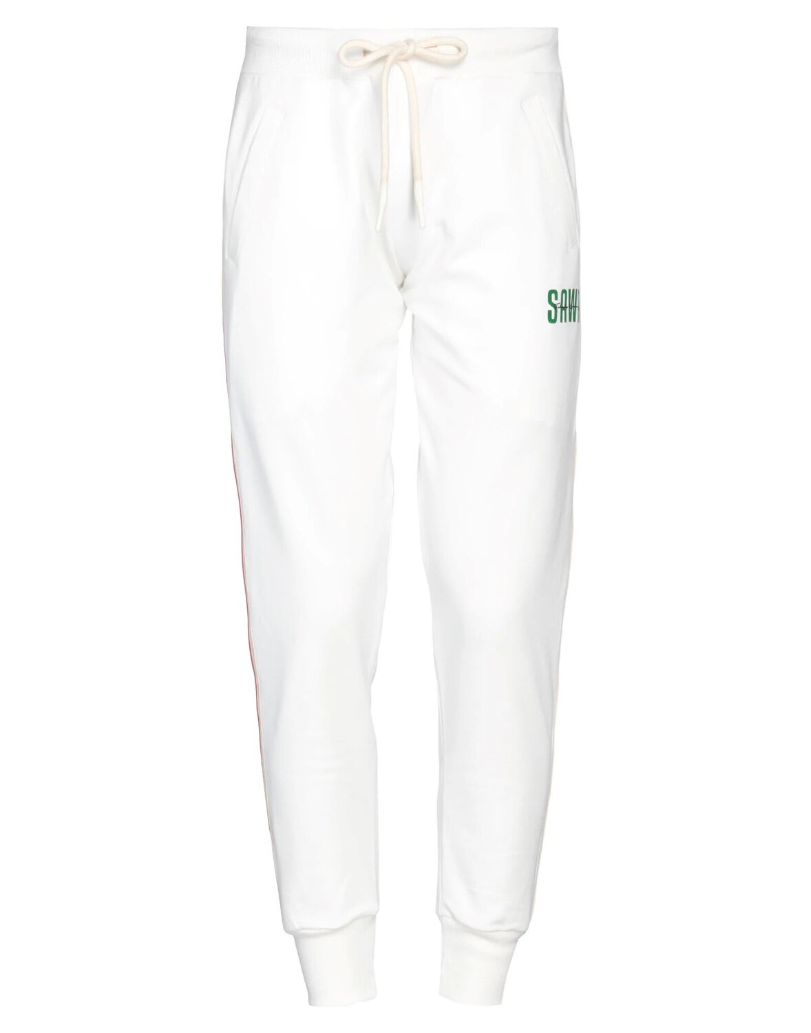 Брюки Takeshy Kurosawa, белый
Брюки Takeshy Kurosawa, белый