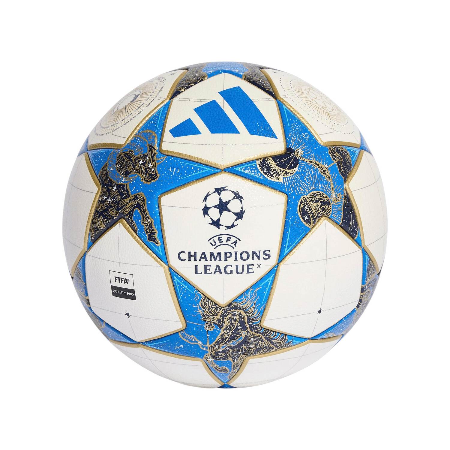 Adidas Performance Мяч в белом цвете
Adidas Performance Мяч в белом цвете