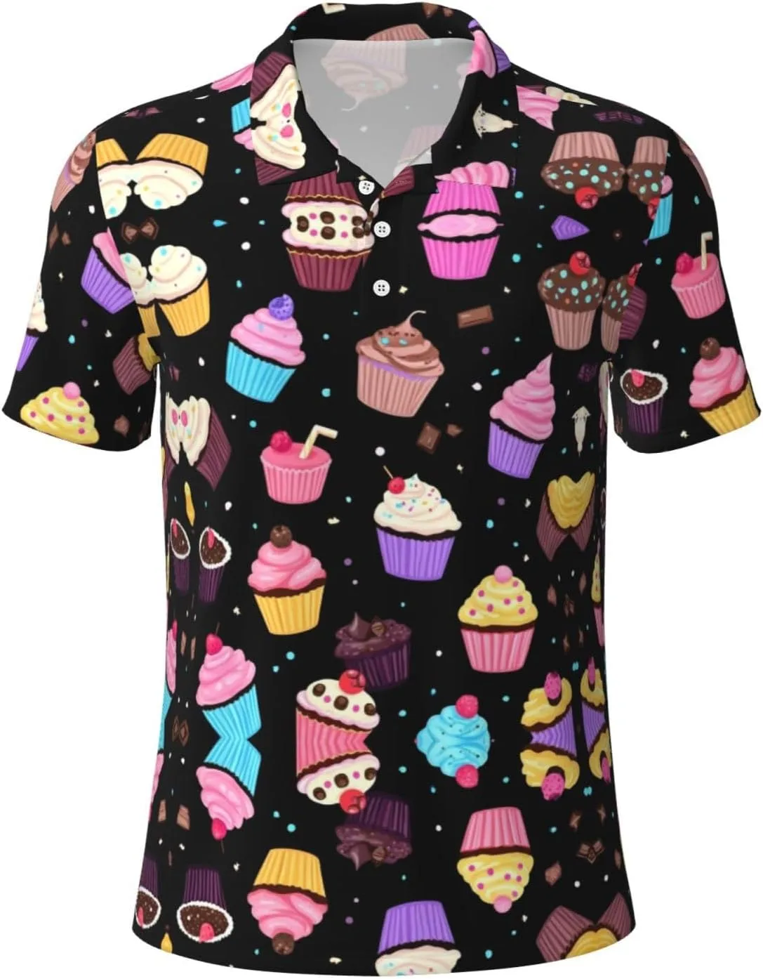 Мужская поло для гольфа Regular-Fit Quick-Dry, размеры S-4XL JZDACH
Мужская поло для гольфа Regular-Fit Quick-Dry, размеры S-4XL JZDACH