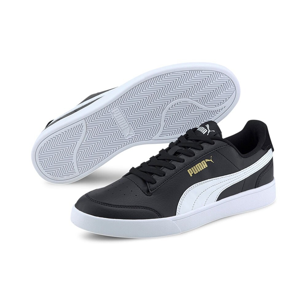 Кроссовки Puma Shuffle, черный, Черный;серый, Кроссовки Puma Shuffle, черный
Кроссовки Puma Shuffle, черный, Черный;серый, Кроссовки Puma Shuffle, черный