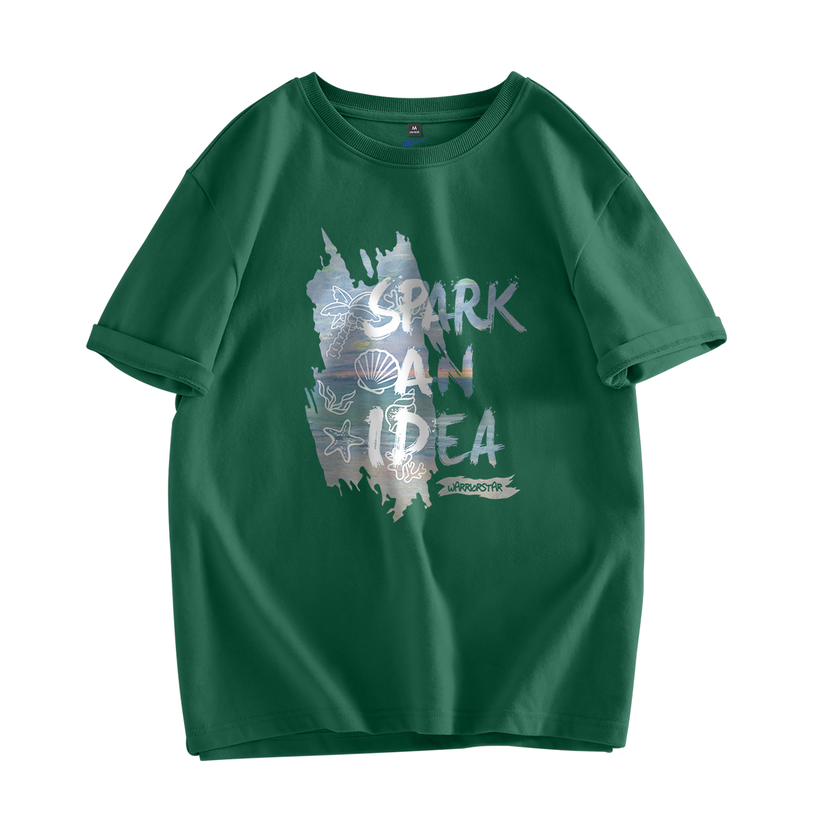 Футболка мужская WARRIOR, Jasper
Футболка мужская WARRIOR, Jasper