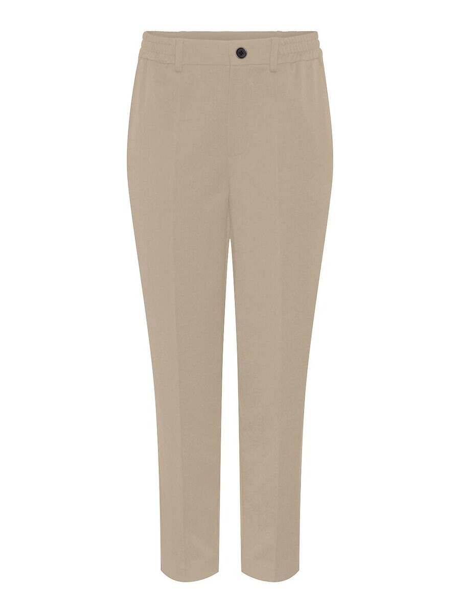 Брюки PIECES Loose fit Pleated Pants Camil, цвет kitt
Брюки PIECES Loose fit Pleated Pants Camil, цвет kitt