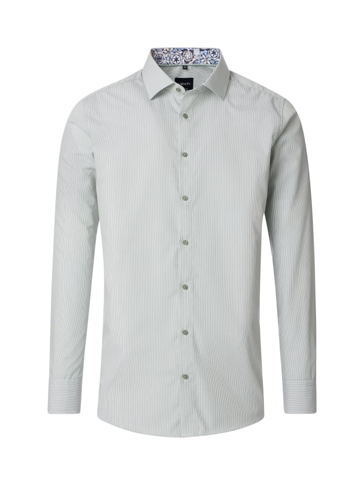 Рубашка Venti, светло-зеленый
Рубашка Venti, светло-зеленый