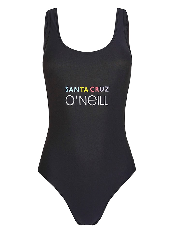 Купальник Cali Retro O'Neill, черный
Купальник Cali Retro O'Neill, черный
