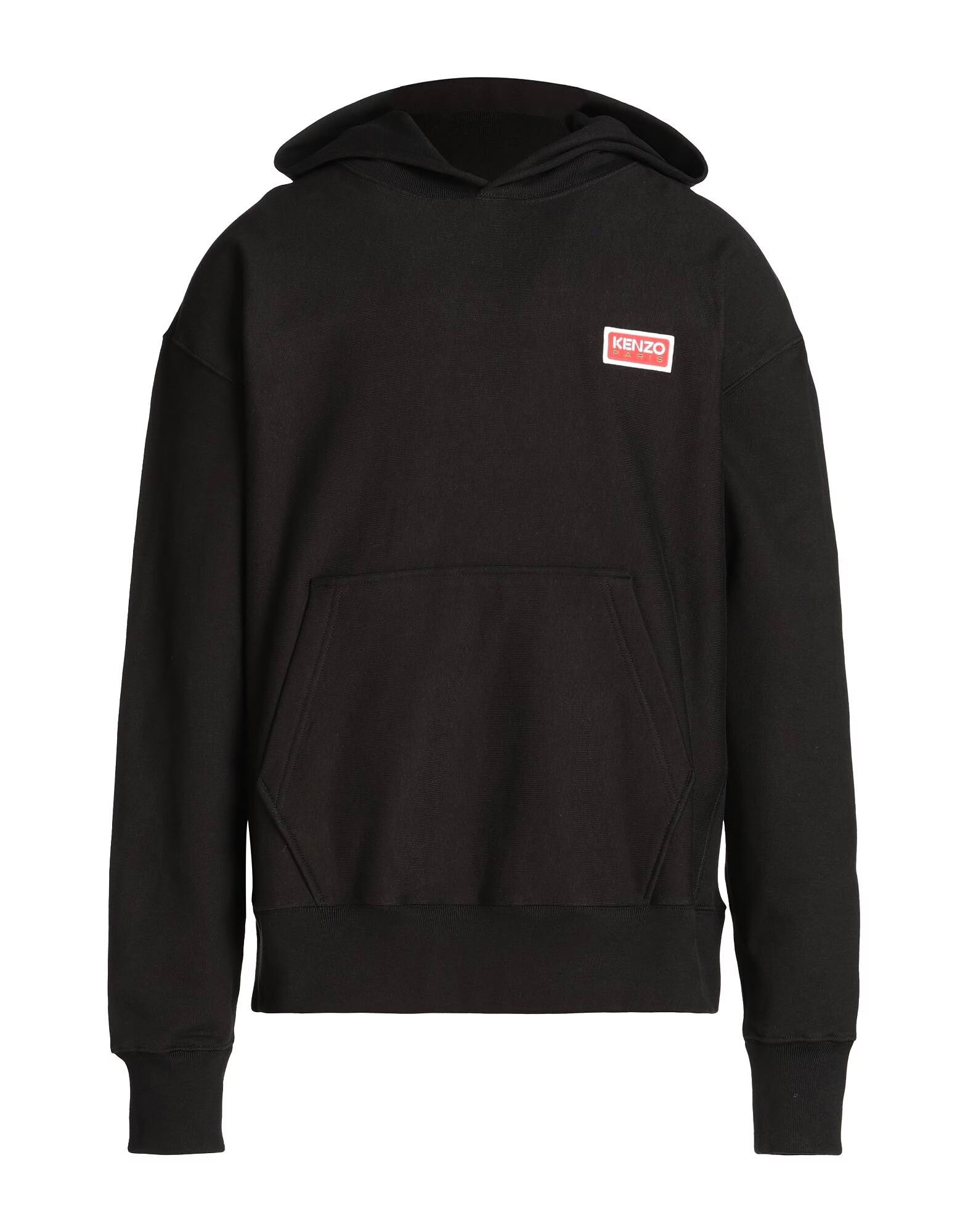 Толстовка Kenzo, черный
Толстовка Kenzo, черный