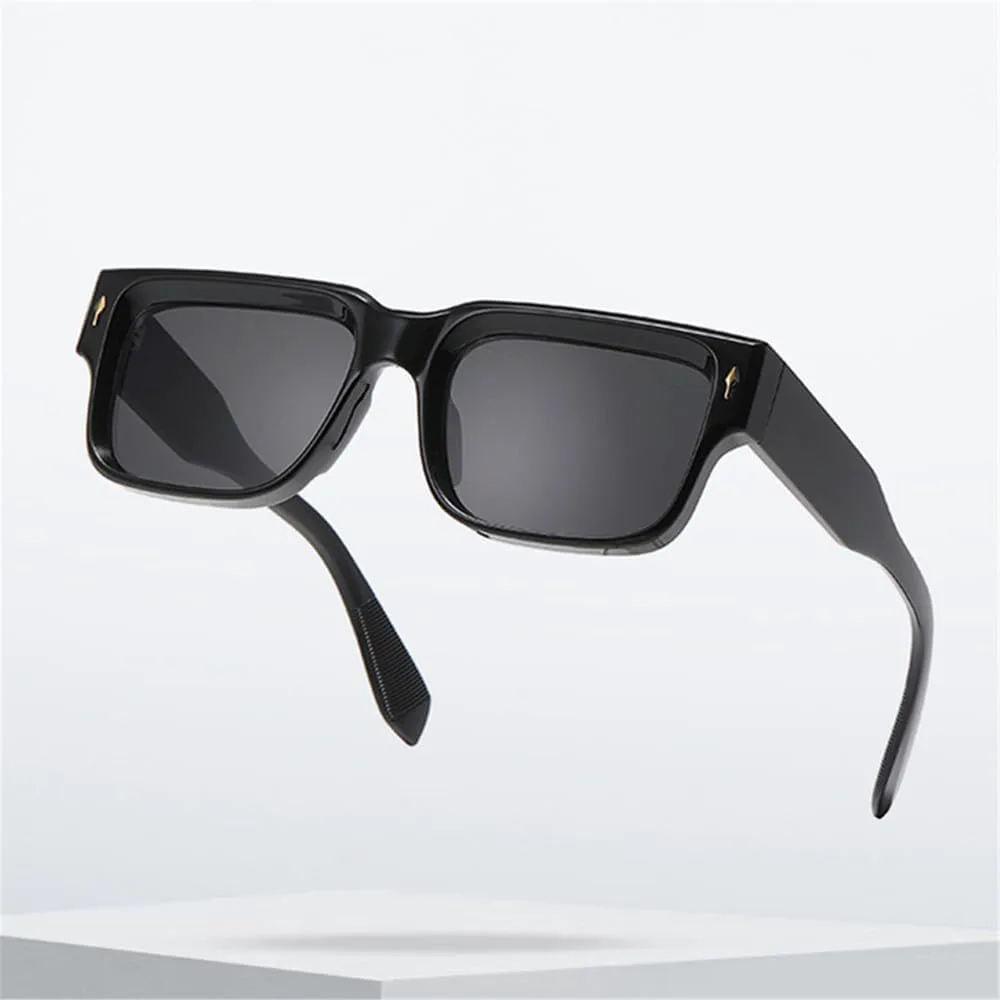 Женские солнцезащитные очки UV400 с заклепками, мужские с градиентным покрытием, для занятий спортом на открытом воздухе, бега и езды generic, Grey Stripes Gray
Женские солнцезащитные очки UV400 с заклепками, мужские с градиентным покрытием, для занятий спортом на открытом воздухе, бега и езды generic, Grey Stripes Gray