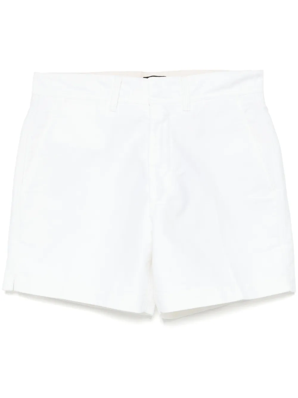 Шорты строгого кроя TOM FORD, нейтральный
Шорты строгого кроя TOM FORD, нейтральный