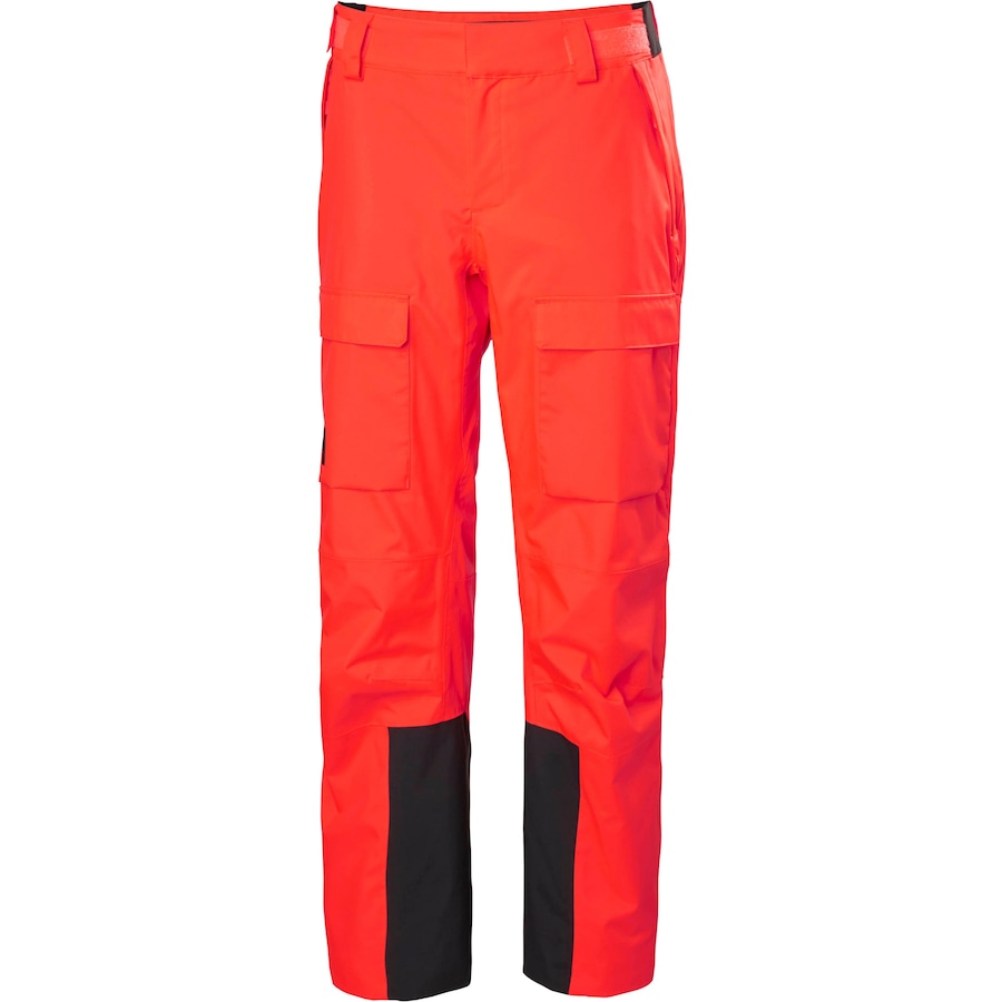 Обычные спортивные штаны HELLY HANSEN SWITCH CARGO 2.0, Fire Red
Обычные спортивные штаны HELLY HANSEN SWITCH CARGO 2.0, Fire Red