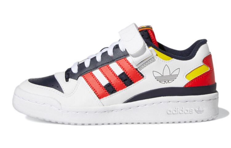 Adidas originals FORUM Kids Обувь для скейтбординга для детей
Adidas originals FORUM Kids Обувь для скейтбординга для детей