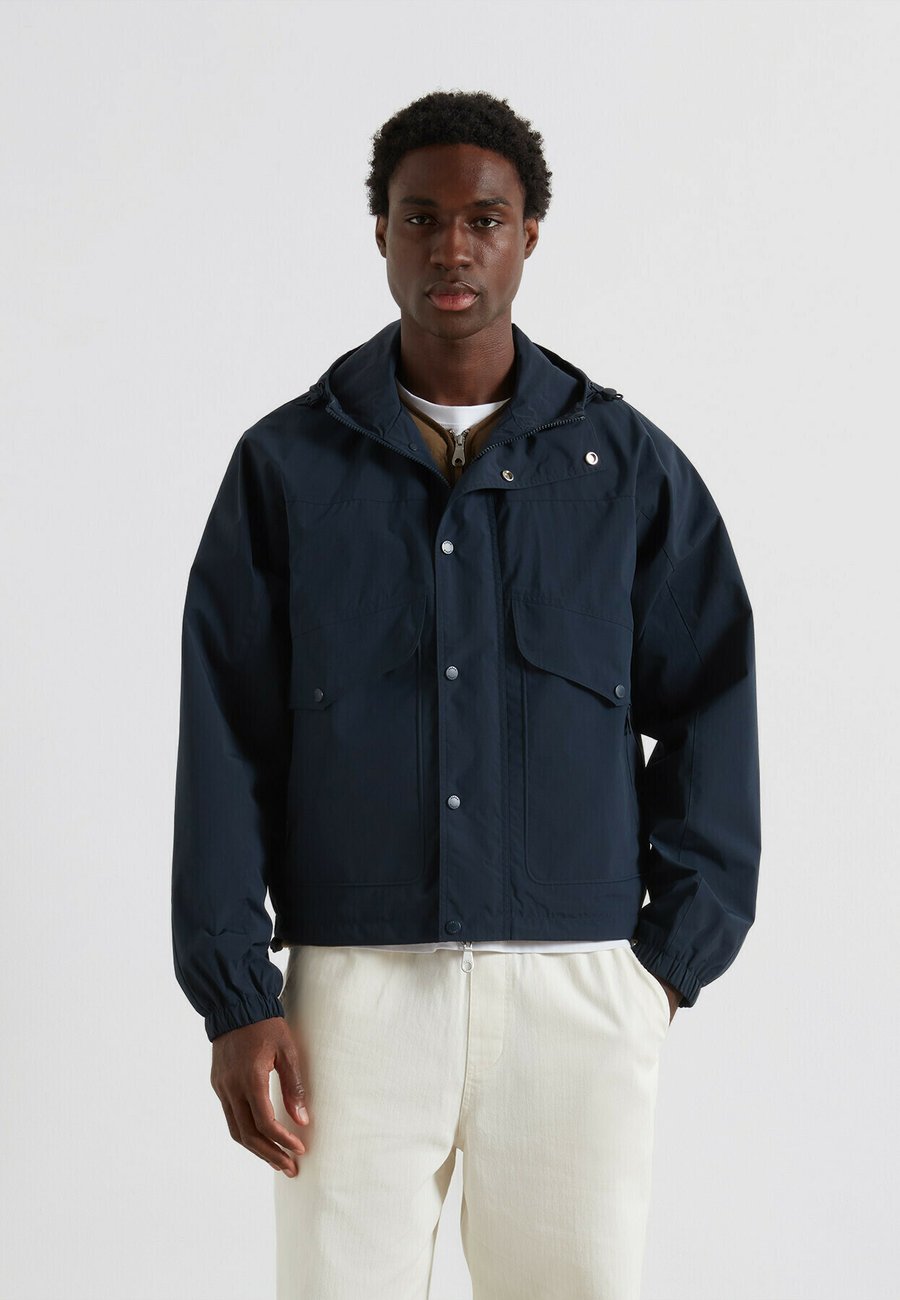 Куртка Farah Outdoor jacket, True Navy/Blue
Куртка Farah Outdoor jacket, True Navy/Blue