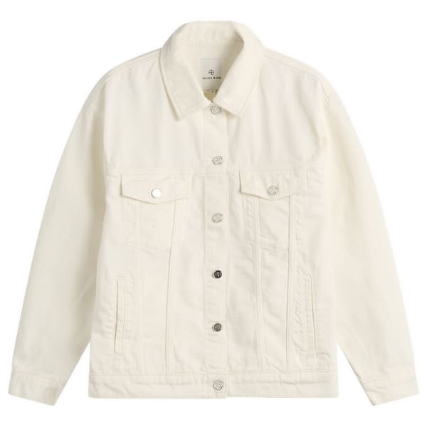 Куртка Рори Anine Bing, экрю
Куртка Рори Anine Bing, экрю