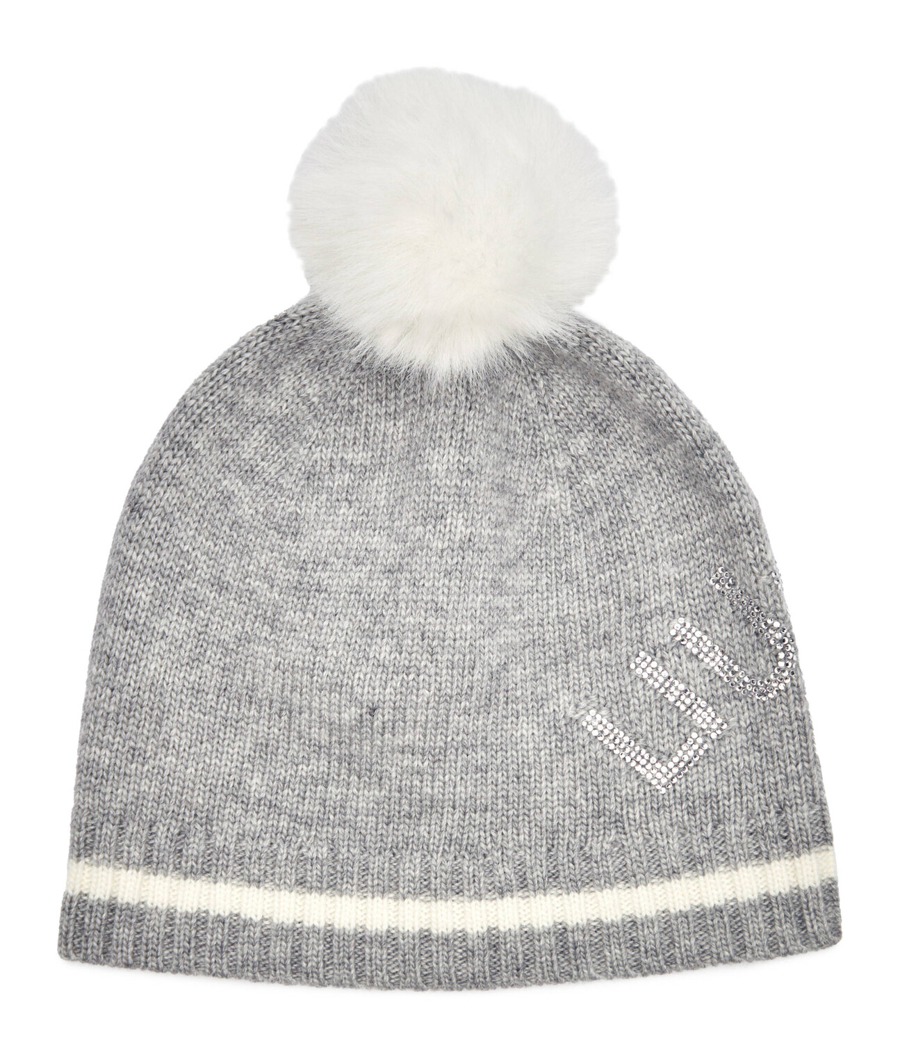 Шапка Liu Jo Sport, серый
Шапка Liu Jo Sport, серый