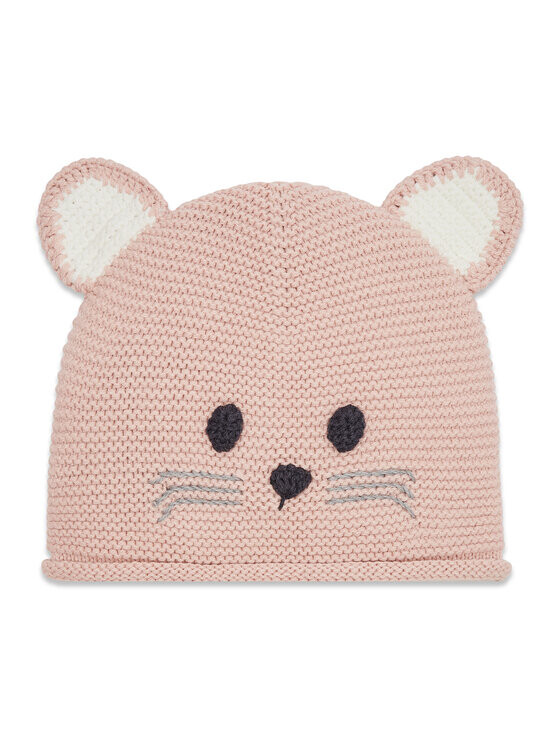 Кепка United Colors Of Benetton, розовый
Кепка United Colors Of Benetton, розовый