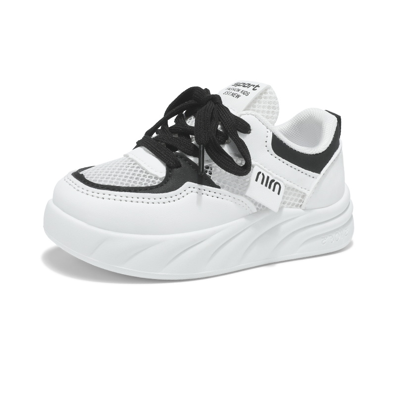 Низкие противоскользящие износостойкие детские кроссовки для скейтбординга FIRS Kids, черный
Низкие противоскользящие износостойкие детские кроссовки для скейтбординга FIRS Kids, черный